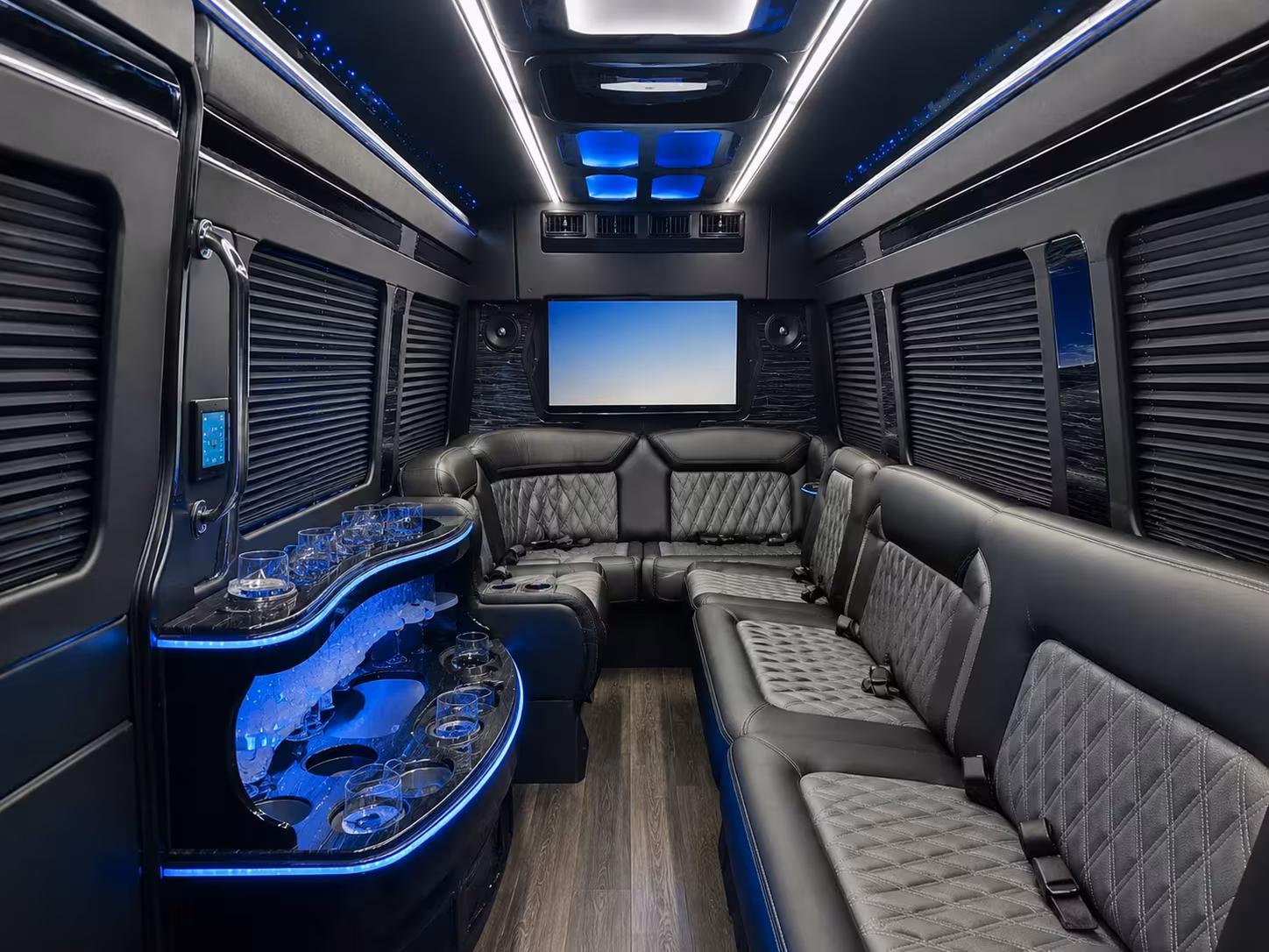 book san angelo prom transportation early dates fill up fast in west texas