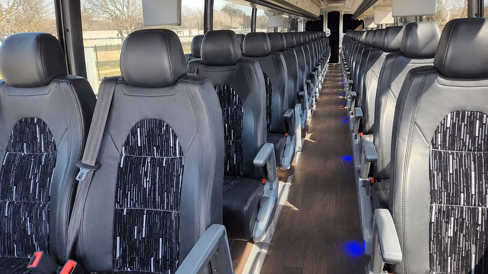 compare bus rentals in san angelo the easy way
