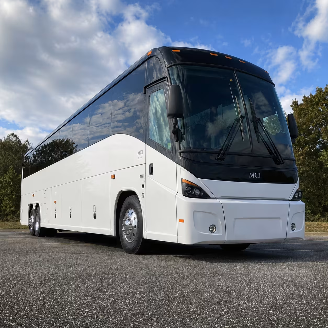 corporate event and conference shuttle buses in san angelo