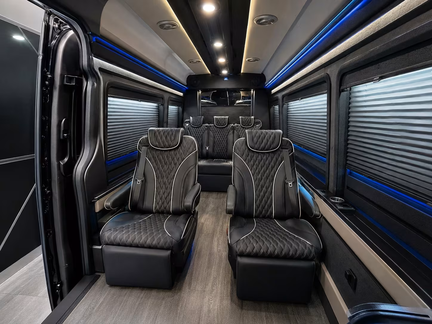 for corporate groups and conventions arriving in san angelo