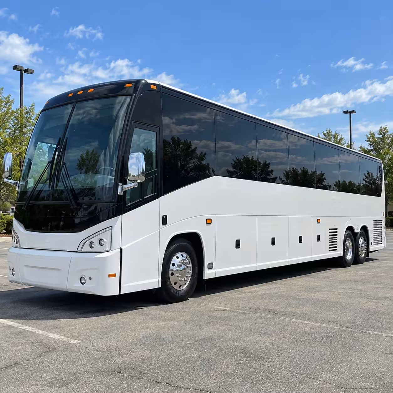 group transportation to asu rams athletic events at foster communications coliseum