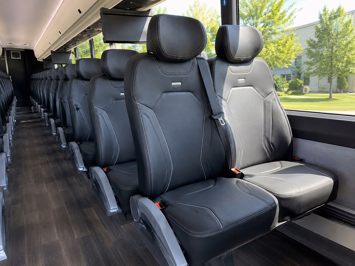 how the day of the week changes what a bus costs in san angelo texas