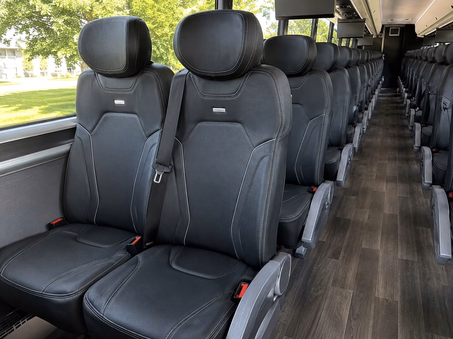 how where and when you re traveling affects san angelo bus rental rates