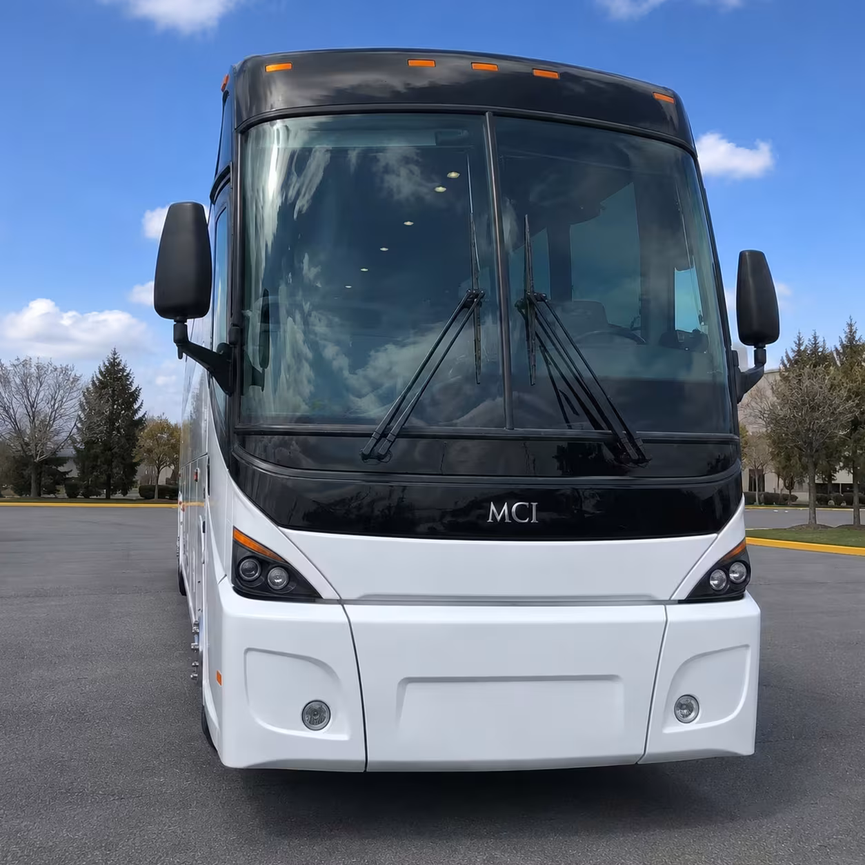 just landed at dfw book a long distance bus to san angelo