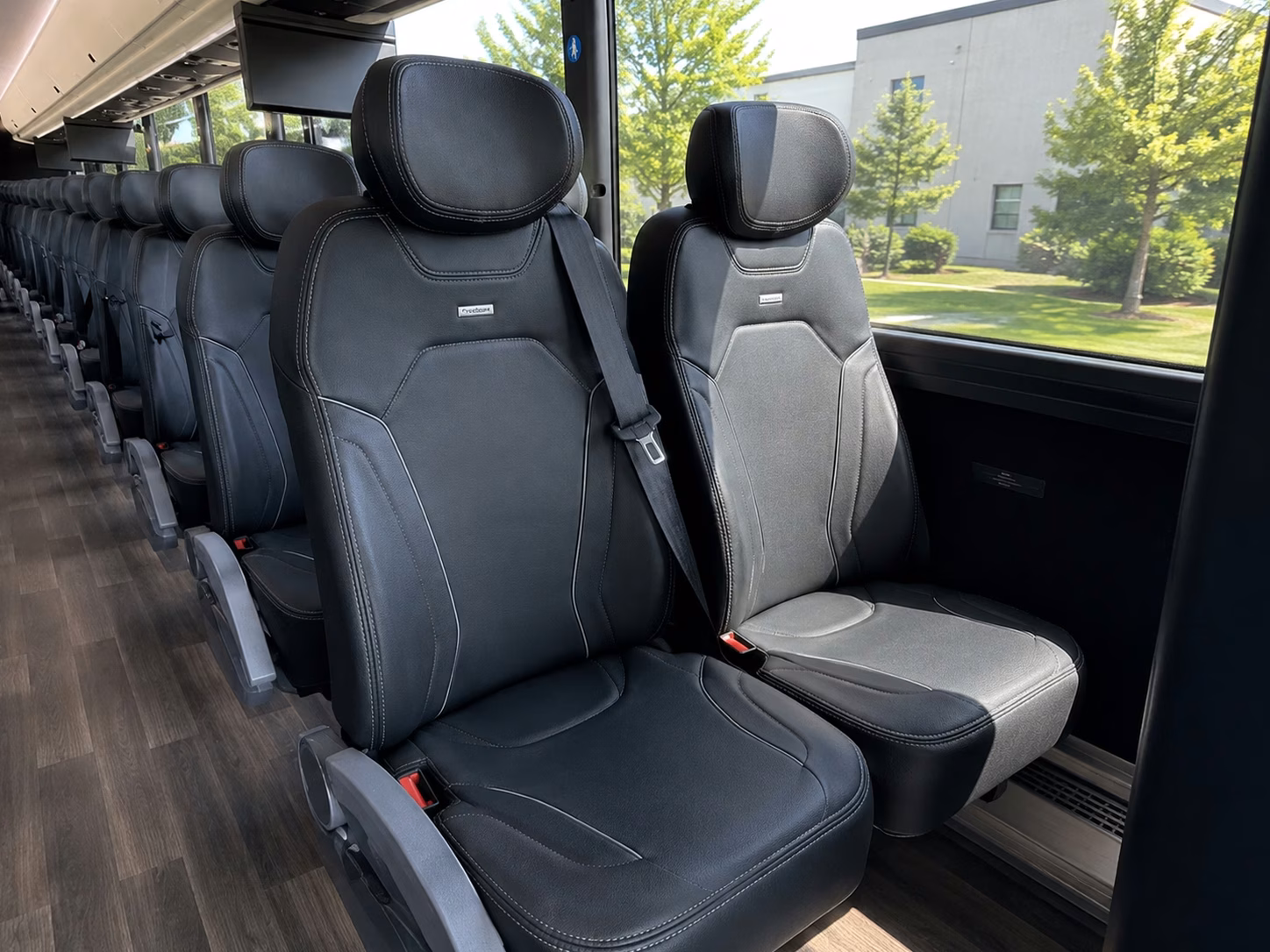 long distance charter buses from san angelo to major texas cities
