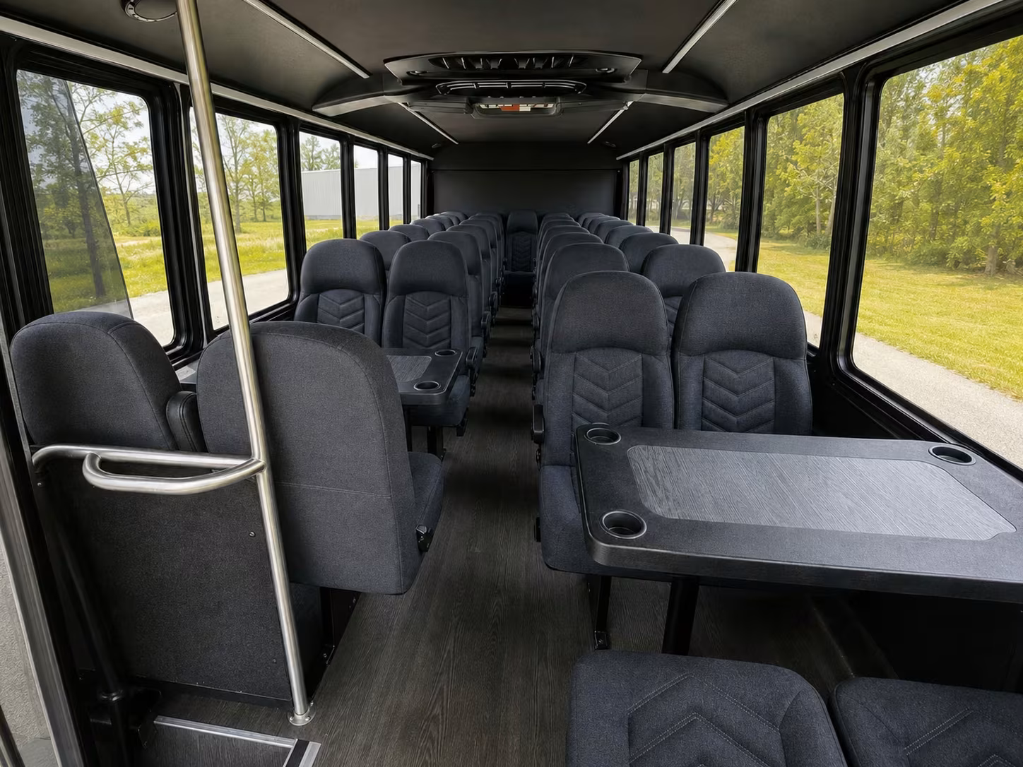 minibus rentals for san angelo youth group events and vbs transportation