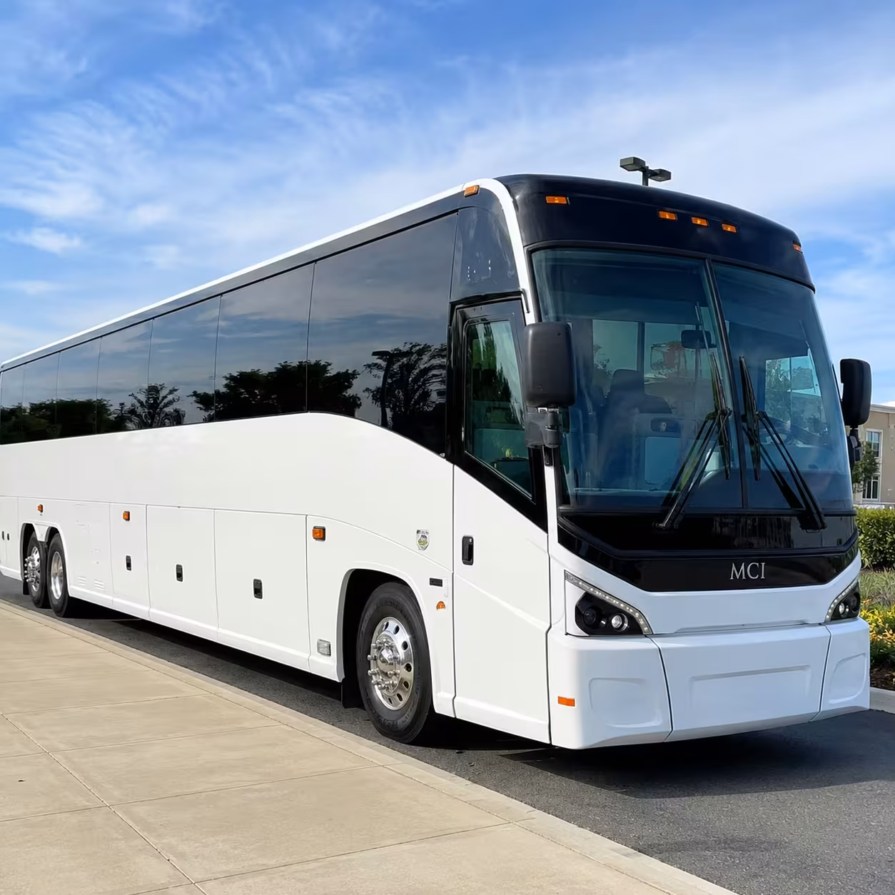 not in san angelo you can still find concert transportation nearby