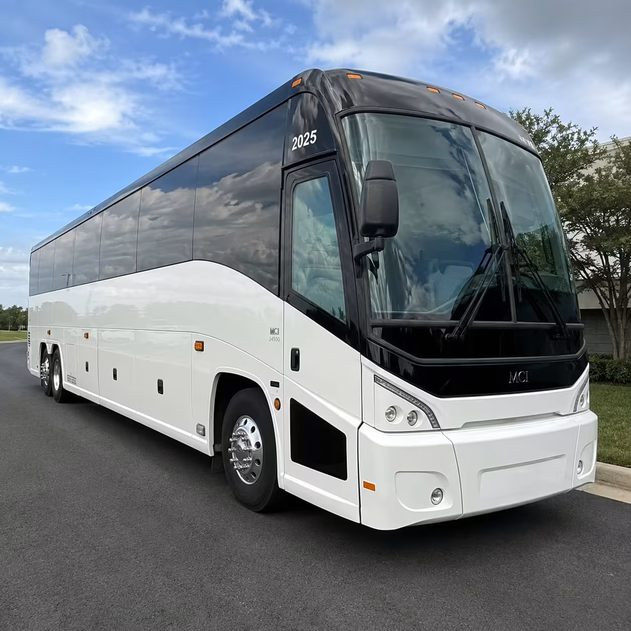 not in san angelo you can still find corporate event transportation nearby