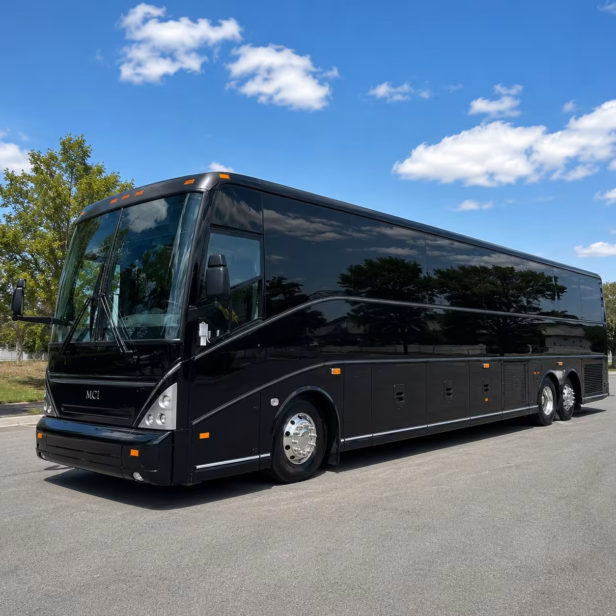 not in san angelo you can still find private event transportation nearby