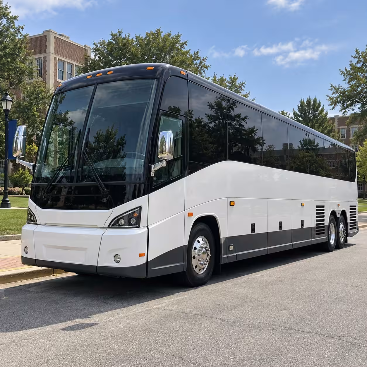 not in san angelo you can still find prom transportation nearby