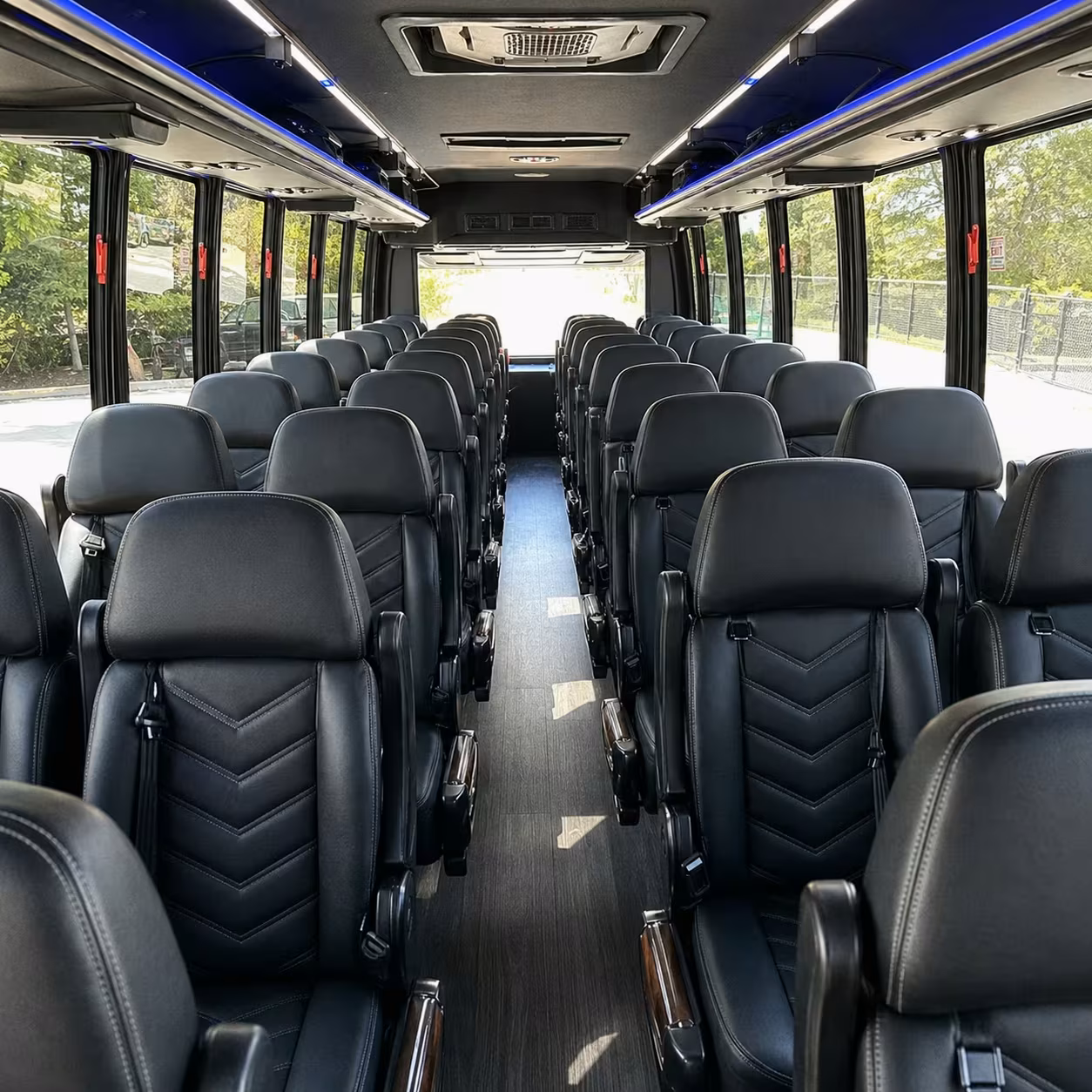 san angelo 15 passenger minibus rental
