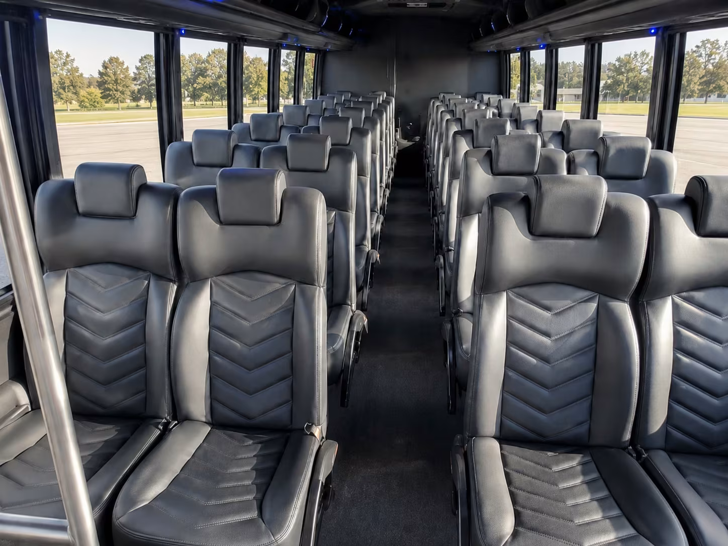 san angelo church transportation