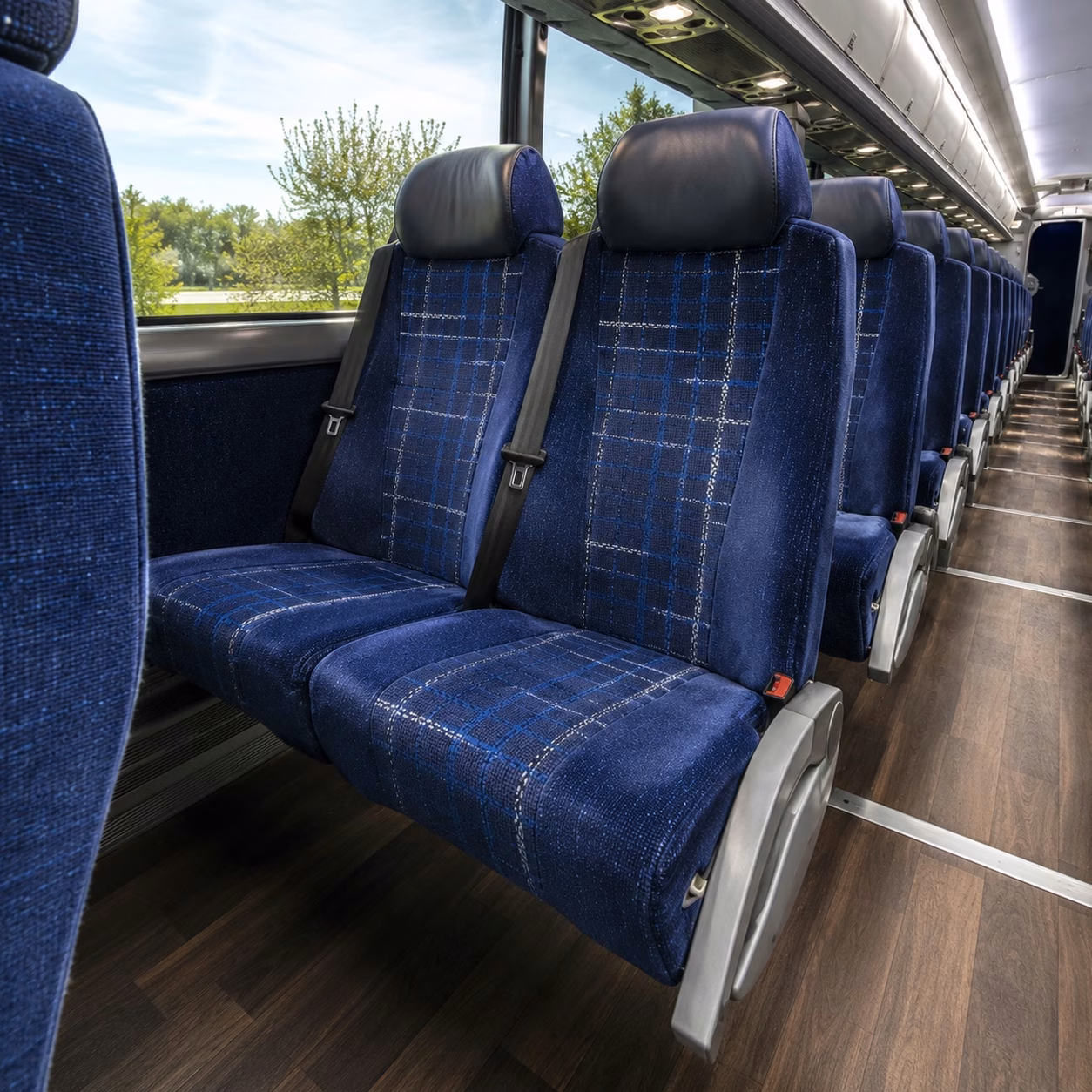 san angelo concert transportation