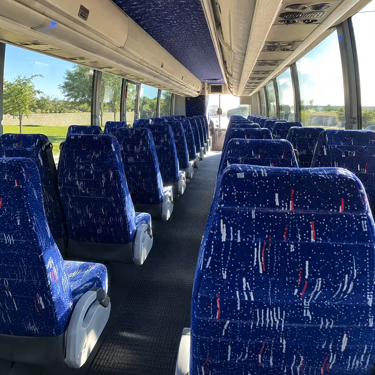 san angelo employee transportation