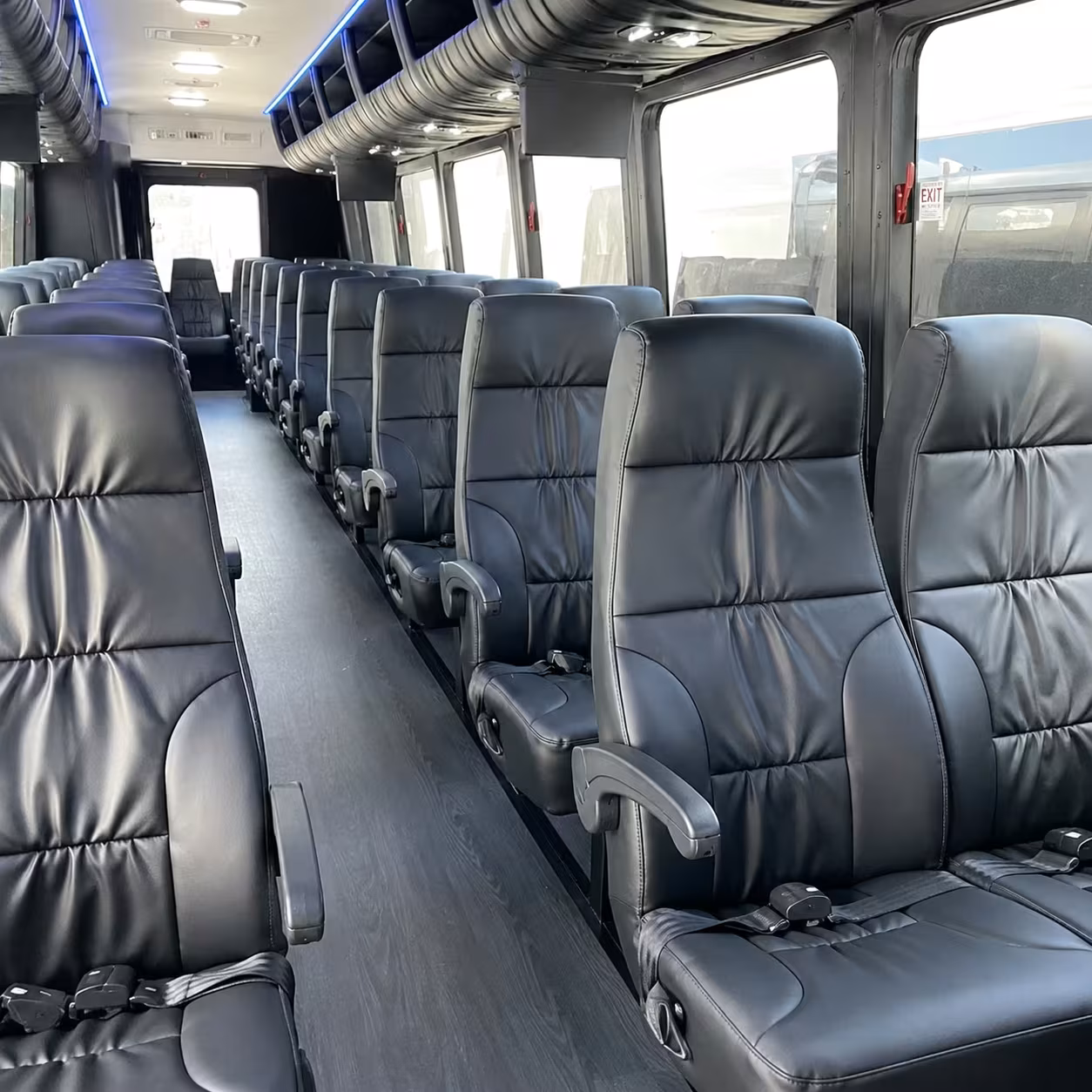 san angelo event transportation