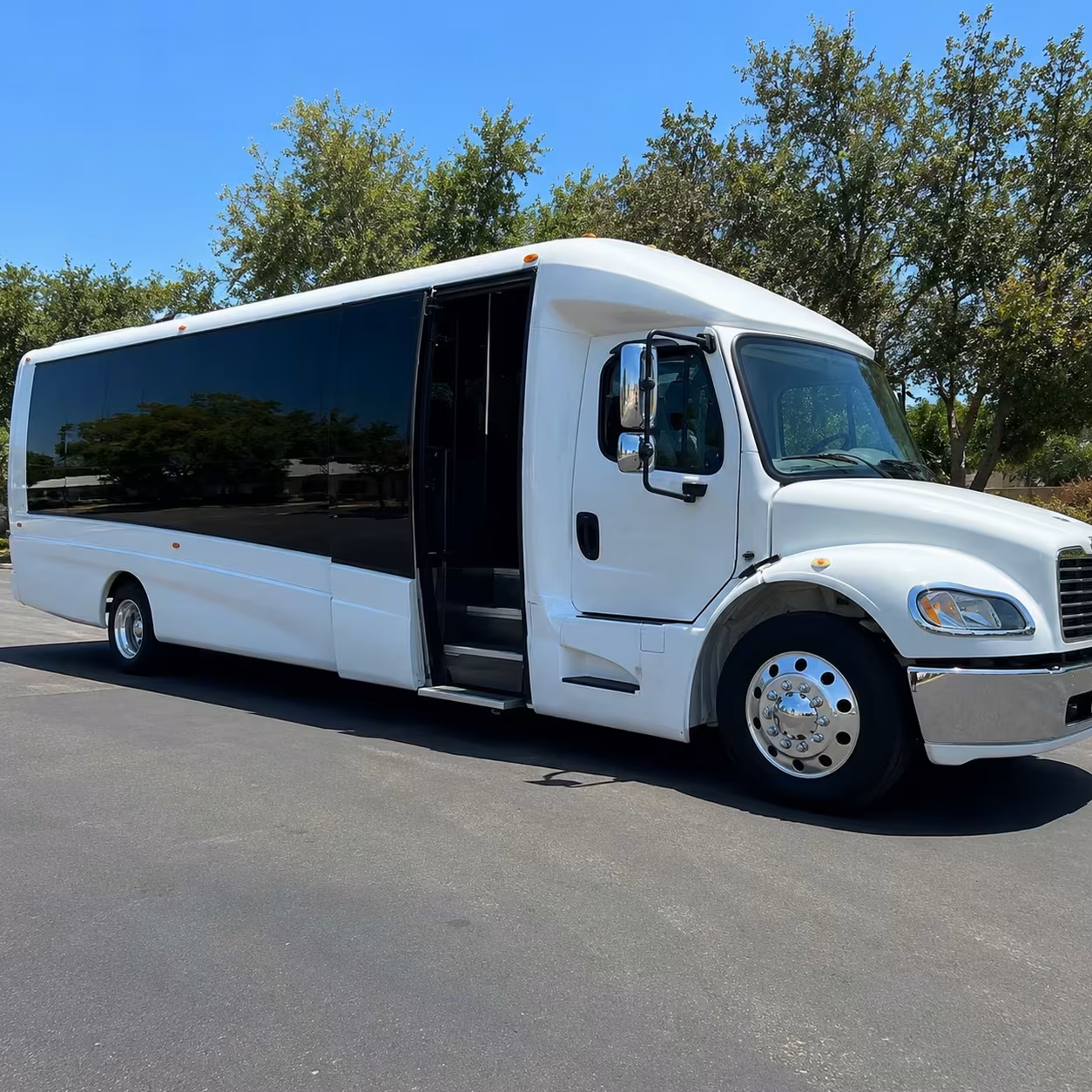 san angelo government military transportation