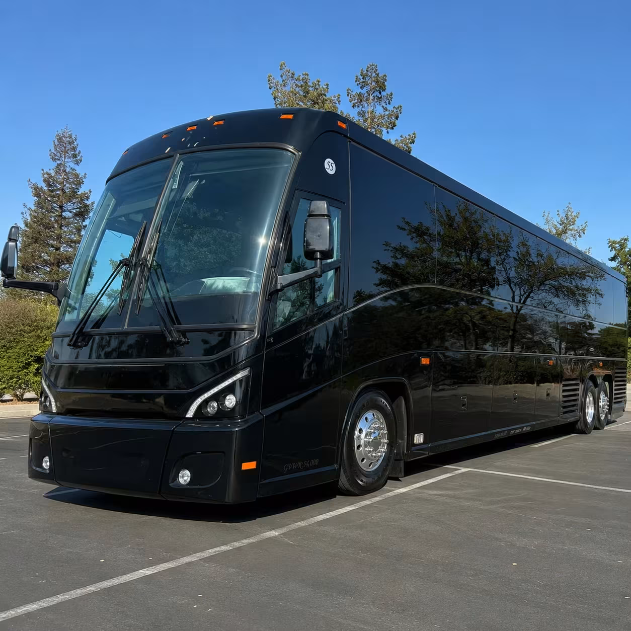 san angelo groups headed to dallas houston austin have a better way to travel