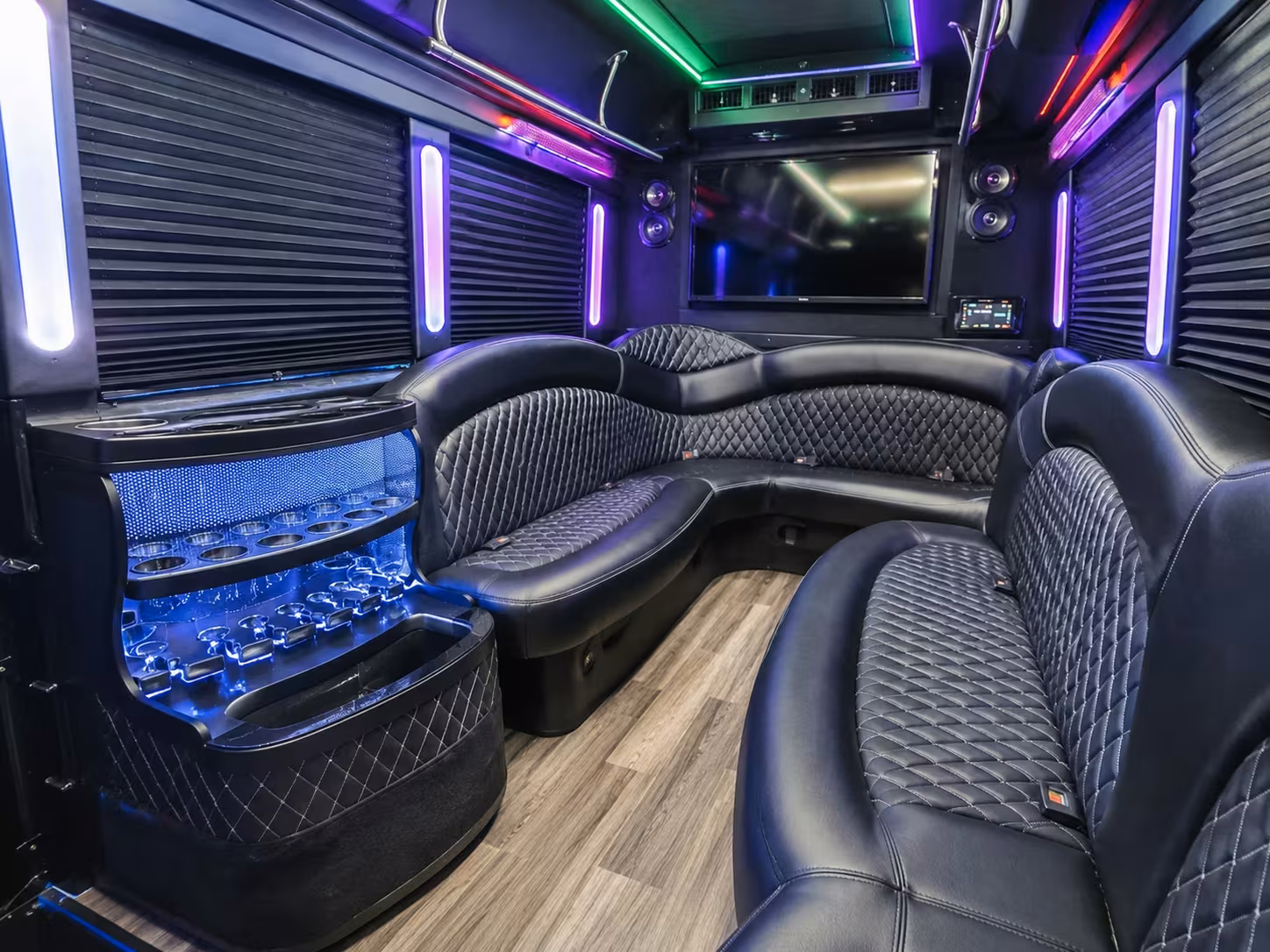 san angelo prom transportation