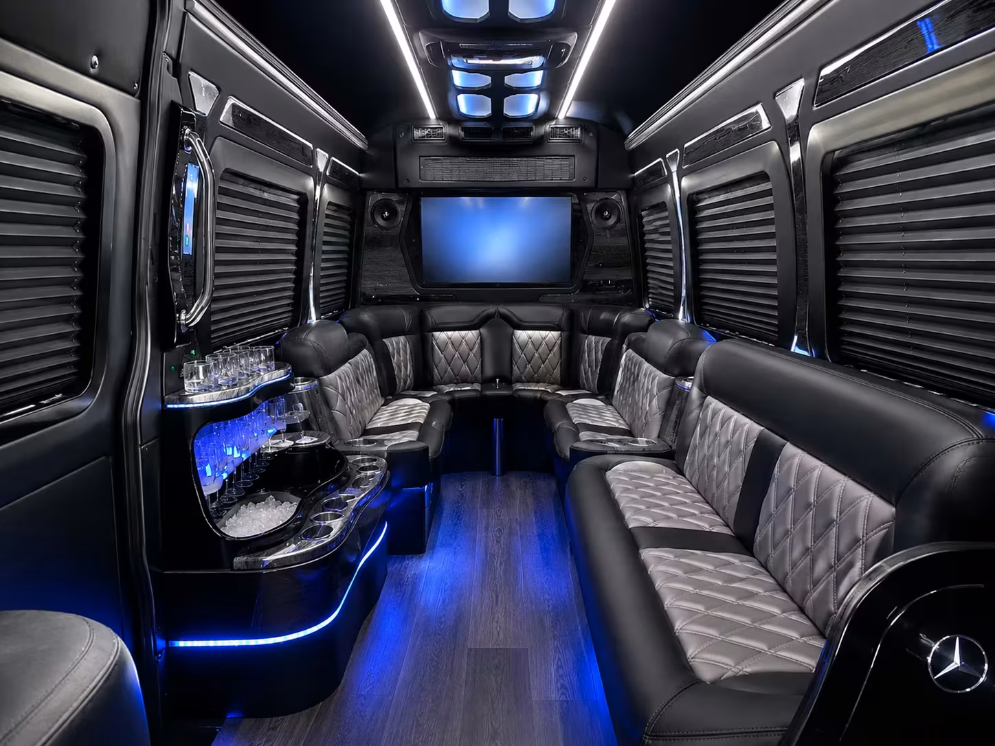 san angelo rodeo and livestock show group shuttle services