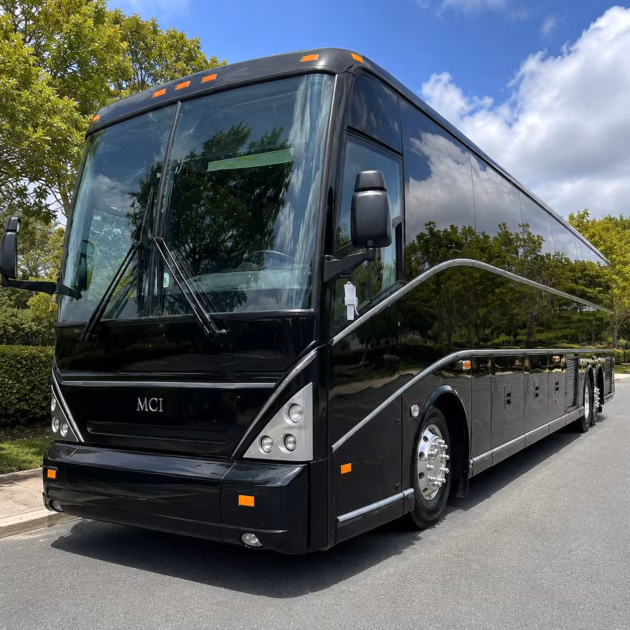 san angelo school field trip and group event bus rentals