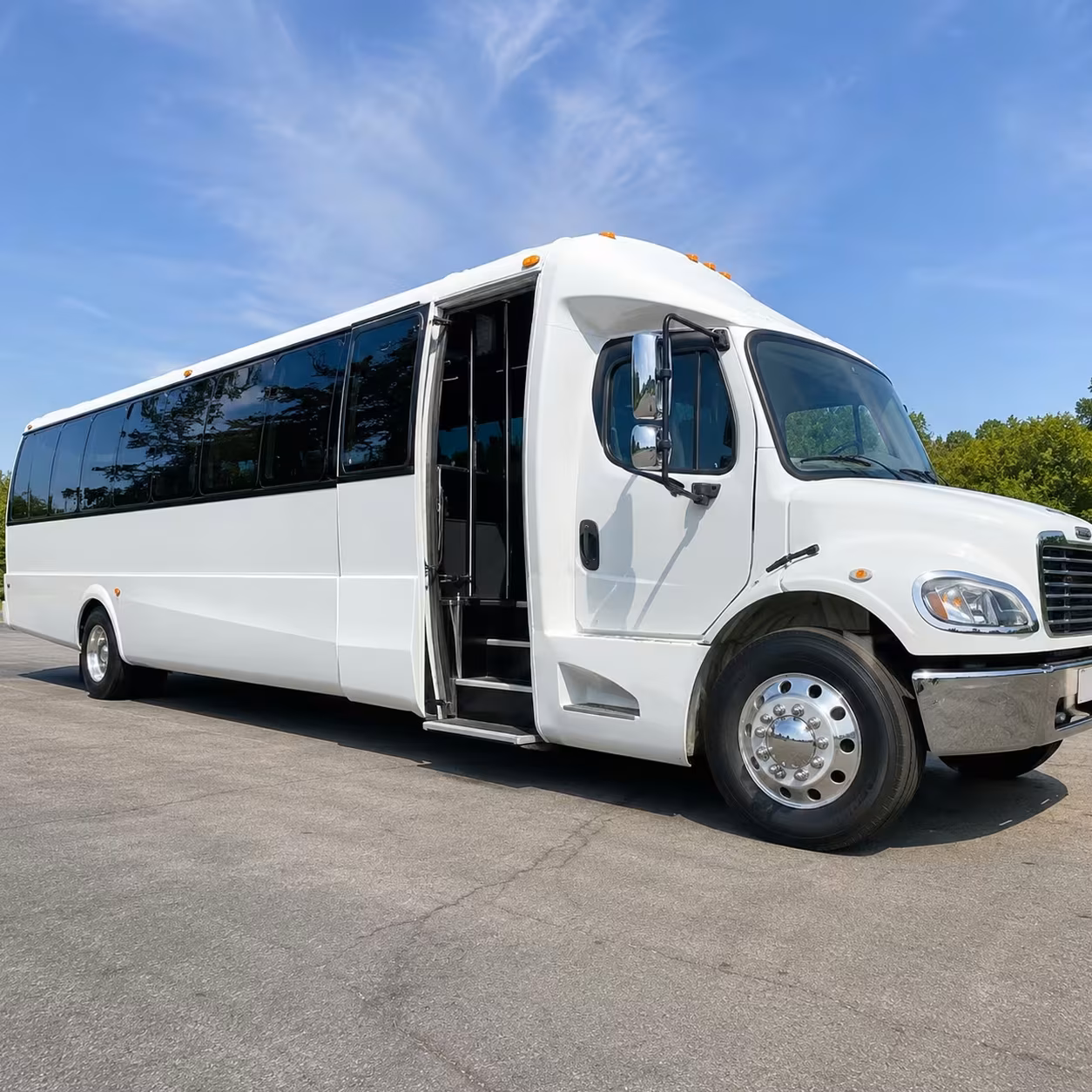 san angelo sporting event transportation