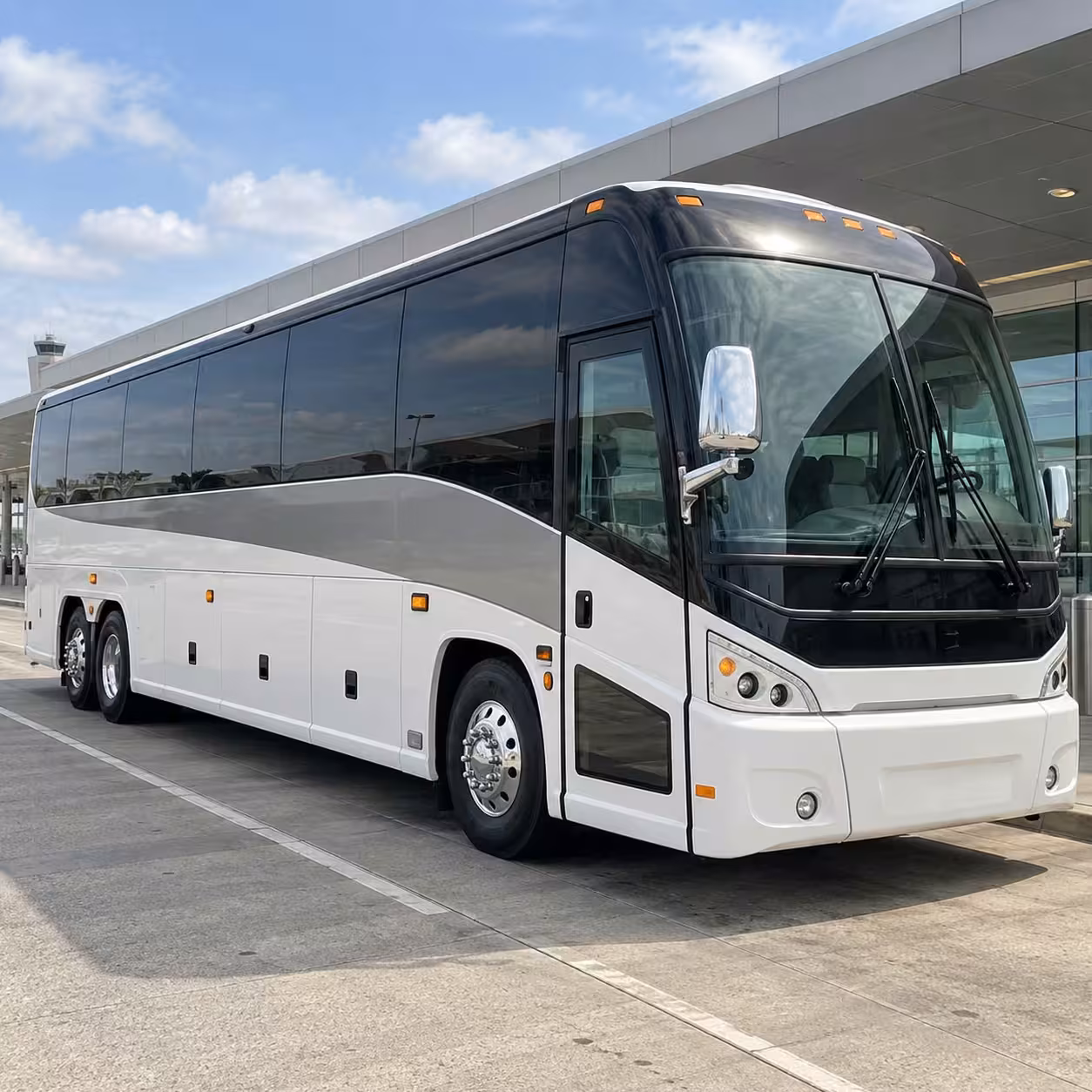 san angelo stadium game day transportation for fans and teams