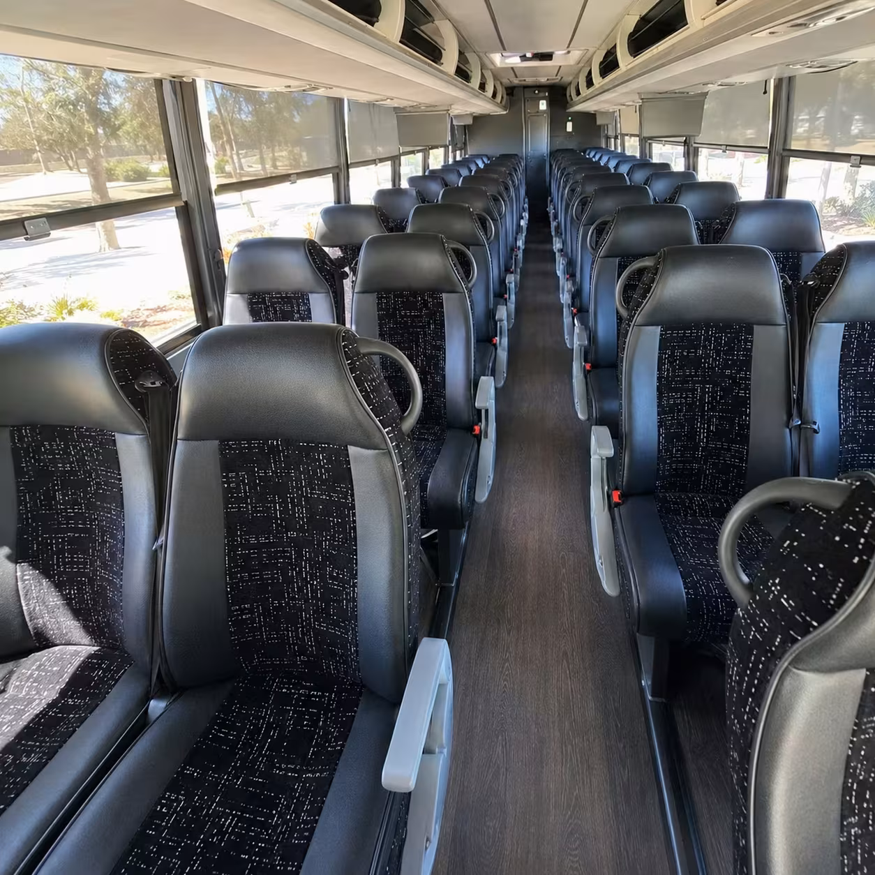 san angelo wedding transportation