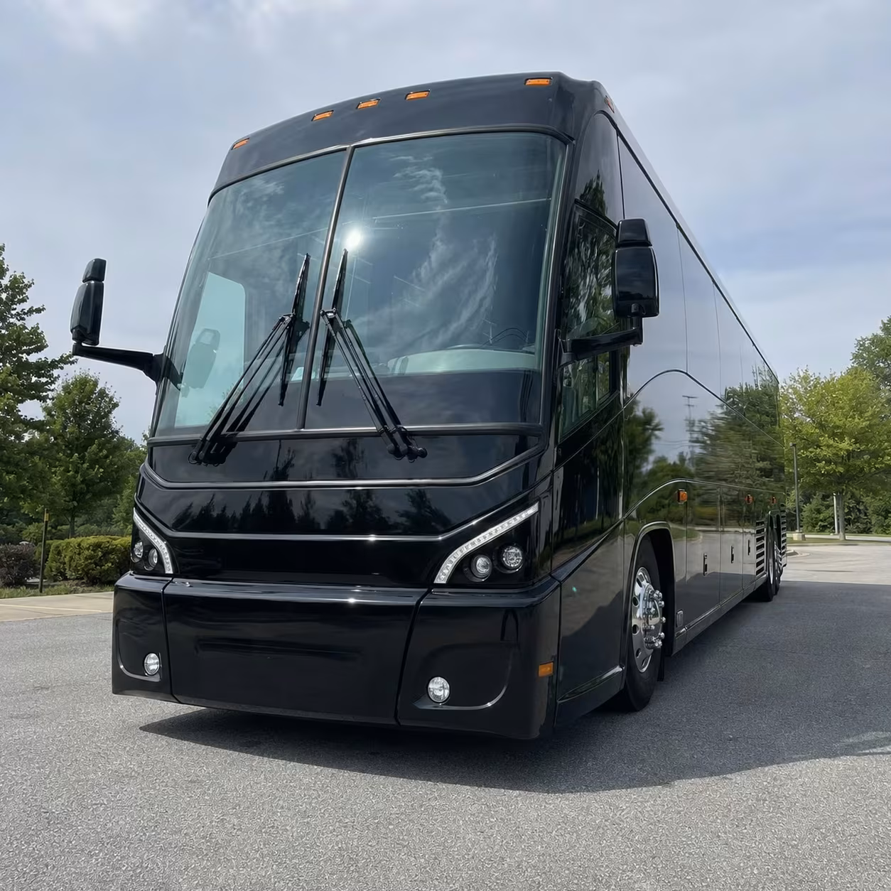 shuttle buses for san angelo city and county government