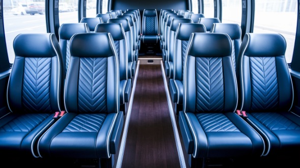 san angelo 20 passenger minibus rental