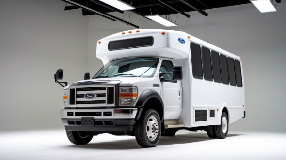 san angelo 25 passenger minibus
