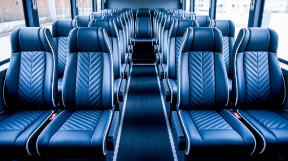 san angelo 30 passenger minibus rental