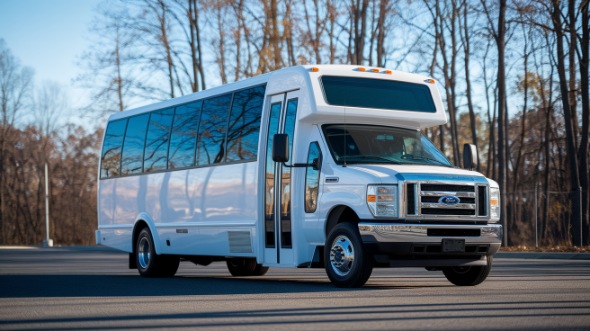 san-angelo construction site shuttle services