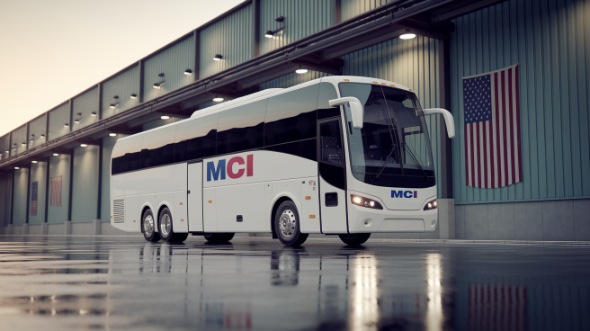 san angelo government and military bus rentals