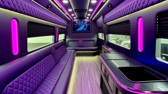 san angelo party bus rental rental