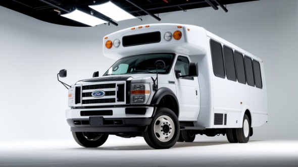 san angelo party bus rental
