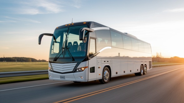 san-angelo private event bus rental