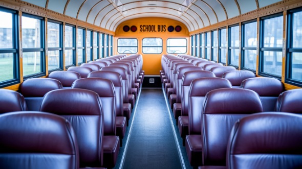 san angelo school bus rental rental