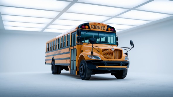 san angelo school bus rental