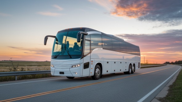 san-angelo school trip bus rental