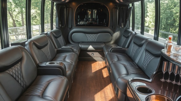 san angelo sprinter limo rental rental
