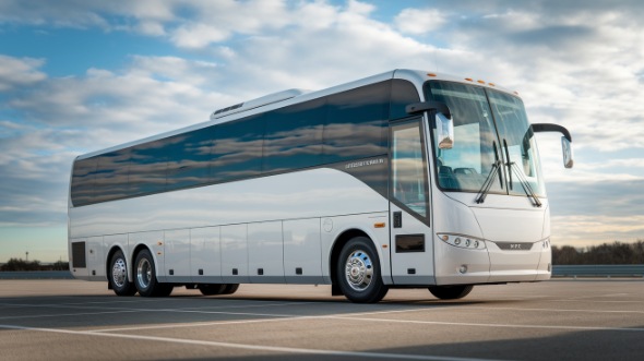san angelo summer camp transportation and bus rentals