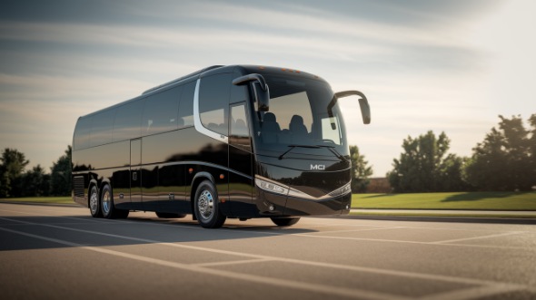 san-angelo vacation bus rentals for family trips
